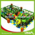 ASTM Padrão personalizado kids indoor soft playground equipamentos para venda